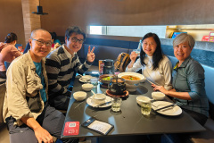 Futian, Longgang, Shenzhen, Wu Restaurant, 吴庄, 深圳大运天地, 龙岗