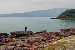 Daya Bay, Huiyang, Huizhou, Xiaoguixin Wharf, 大亚湾, 小桂新码头, 惠州, 惠阳