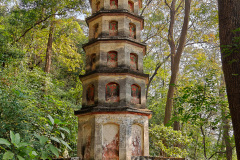 Guifeng Mountain National Forest Park, Jiangmen, Xinhui, 圭峰山国家森林公园, 新会, 江门