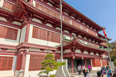 Guifeng Mountain National Forest Park, Jiangmen, Xinhui, 圭峰山国家森林公园, 新会, 江门