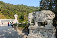 Guifeng Mountain National Forest Park, Jiangmen, Xinhui, 圭峰山国家森林公园, 新会, 江门