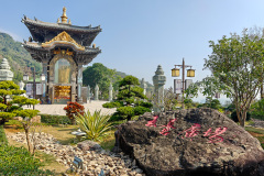 Guifeng Mountain National Forest Park, Jiangmen, Xinhui, 圭峰山国家森林公园, 新会, 江门