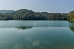 Guifeng Mountain National Forest Park, Jiangmen, Swan Lake, Xinhui, 圭峰山国家森林公园, 天鵝湖, 新会, 江门