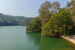 Guifeng Mountain National Forest Park, Jiangmen, Swan Lake, Xinhui, 圭峰山国家森林公园, 天鵝湖, 新会, 江门