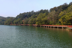 Guifeng Mountain National Forest Park, Jiangmen, Swan Lake, Xinhui, 圭峰山国家森林公园, 天鵝湖, 新会, 江门
