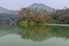Cascade Park, Jiangmen, Xinhui, 新会, 江门, 石澗公園