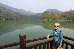 Cascade Park, Jiangmen, Xinhui, 新会, 江门, 石澗公園