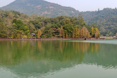 Cascade Park, Jiangmen, Xinhui, 新会, 江门, 石澗公園