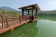 Cascade Park, Jiangmen, Xinhui, 新会, 江门, 石澗公園