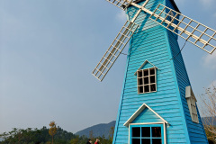 Green Beauty Ecological Park, Jiangmen, Xinhui, 新会, 江门, 綠美生態園