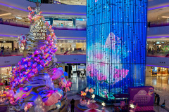 Foshan, Ziweigang Walkin, 王府井紫薇港·WALKIN