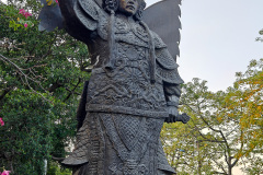 Foshan, Zhongshan Park, 中山公园