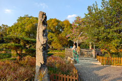 Foshan, Zhongshan Park, 中山公园