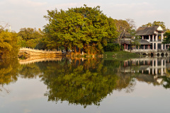 Foshan, Zhongshan Park, 中山公园