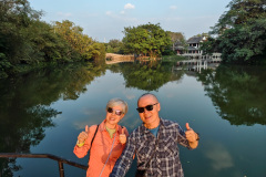 Foshan, Zhongshan Park, 中山公园