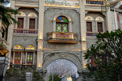 Foshan, Glory Singping Li, 国瑞升平里