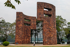 Asia Arts Park, Foshan, 亚洲艺术公园