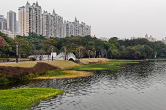 Asia Arts Park, Foshan, 亚洲艺术公园
