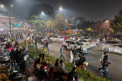 Foshan, Qingnian Park, 佛山青年公园