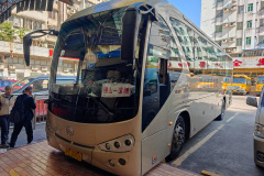 Foshan, Foshan Bus Station, 佛山汽车站