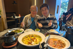 Futian, Longgang, Shenzhen, Wu Restaurant, 吴庄, 深圳大运天地, 龙岗