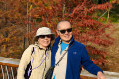 Pingshan, Shenzhen, Toupi Park, 坪山, 头陂公园