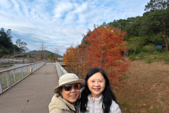 Pingshan, Shenzhen, Toupi Park, 坪山, 头陂公园