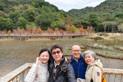 Pingshan, Shenzhen, Toupi Park, 坪山, 头陂公园