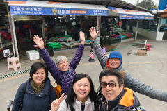 Daya Bay, Huiyang, Huizhou, Xiaoguixin Wharf, 大亚湾, 小桂新码头, 惠州, 惠阳