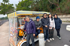 Daya Bay, Huiyang, Huizhou, Xiaoguixin Wharf, 大亚湾, 小桂新码头, 惠州, 惠阳