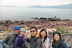 Daya Bay, Huiyang, Huizhou, Xiaoguixin Wharf, 大亚湾, 小桂新码头, 惠州, 惠阳