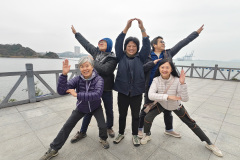 Daya Bay, Huiyang, Huizhou, Xiaoguixin Wharf, 大亚湾, 小桂新码头, 惠州, 惠阳