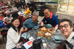 Andeli Hakka Tea House, Huiyang, Huizhou, 安德利客家茶楼, 惠州, 惠阳