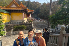 Guifeng Mountain National Forest Park, Jiangmen, Xinhui, 圭峰山国家森林公园, 新会, 江门