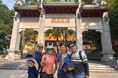 Guifeng Mountain National Forest Park, Jiangmen, Xinhui, Yutai Temple, 圭峰山国家森林公园, 新会, 江门, 玉台寺