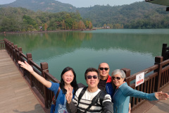 Cascade Park, Jiangmen, Xinhui, 新会, 江门, 石澗公園