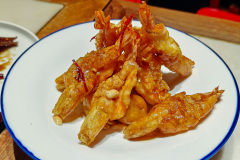 Futian, Shenzhen, Zhonghang Cheng Jun Shang, 中航城君尚购物中心, 小吊梨汤·北京菜·烤鸭