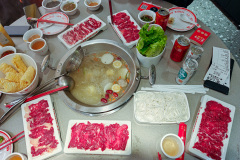 Bahe Li Chaoshan Fresh Beef Hot Pot, Huiyang, Huizhou, Tian'anli, 八合里潮汕鲜牛肉火锅, 天安里, 惠州, 惠阳