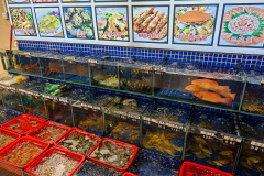 Aotou, Daya Bay, Huiyang, Huizhou, 大亚湾, 惠州, 惠阳, 澳头, 顺意来海鲜坊