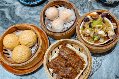 Andeli Hakka Tea House, Huiyang, Huizhou, 安德利客家茶楼, 惠州, 惠阳