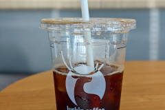 Huiyang, Huizhou, Luckin Coffee, 惠州, 惠阳