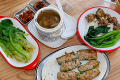 Foshan, Yutangpu, 裕汤铺