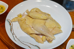 Foshan, Qixiangji Private Kitchen, 启香鸡私房菜