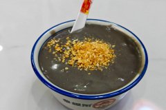 Foshan, Liyaoyang Caishen, 黎耀阳财神糖水铺
