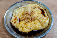 Futian, Shantou Huiji Steamed Vermicelli Roll Wang, Shenzhen, 汕头辉记肠粉王, 福田