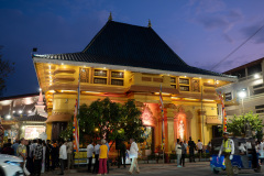Gangaramaya Temple