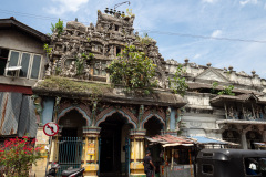 Sri Kailawasanatan Swami Temple