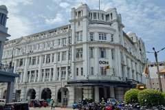 Grand Oriental Hotel