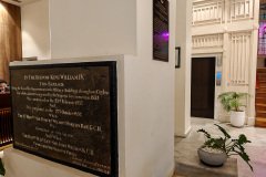 Grand Oriental Hotel