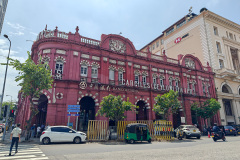 Bank of China Colombo Branch